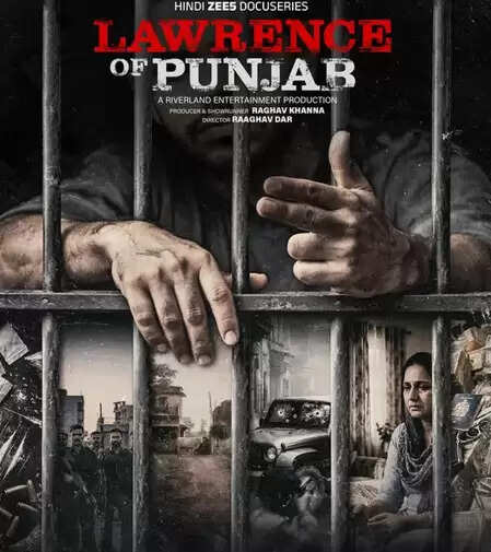 क्या है 'लॉरेंस ऑफ पंजाब' की कहानी? जानें इस डॉक्यू-सीरीज के पीछे का सच!