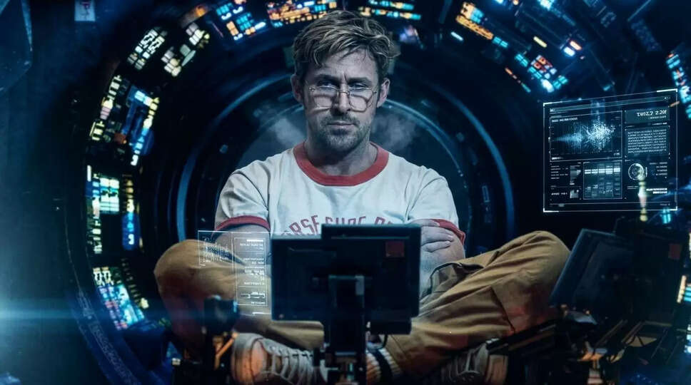 क्या Project Hail Mary ने भारतीय बॉक्स ऑफिस पर मचाई धूम? जानें कमाई के आंकड़े!