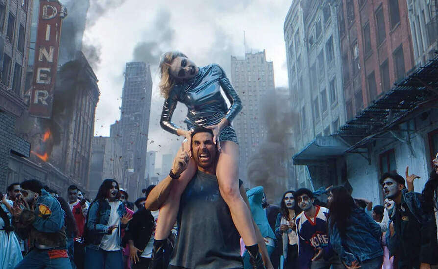 क्या 'भूत बंगला' बनेगी 2026 की तीसरी सबसे ज्यादा कमाई करने वाली फिल्म? जानें बॉक्स ऑफिस पर इसकी स्थिति!