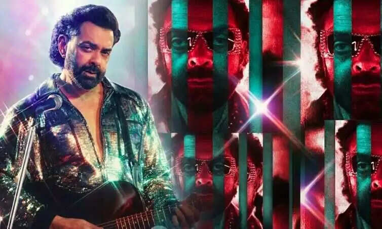 क्या है फ़िल्म 'बंदर' का राज़? बॉबी देओल का अनोखा लुक देखिए टीज़र में!