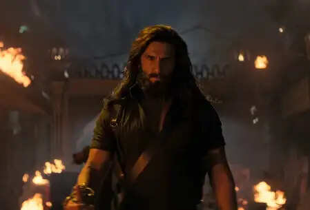 रणवीर सिंह का नया गाना 'मैं और तू' हुआ रिलीज, 'धुरंधर 2' में दिखेगा एक्शन का तड़का!