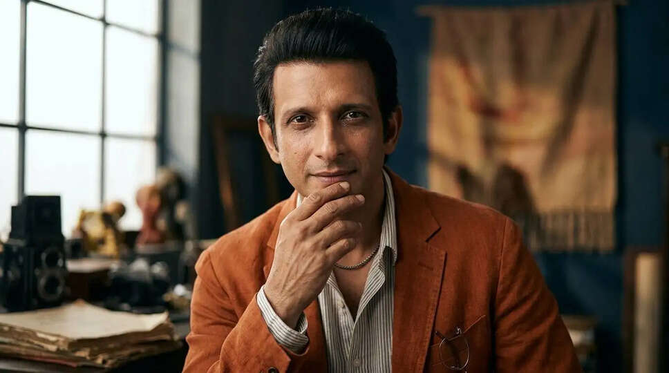 Sharman Joshi के जन्मदिन पर जानें उनकी 5 बेहतरीन फिल्में जो दिल को छू जाएं!