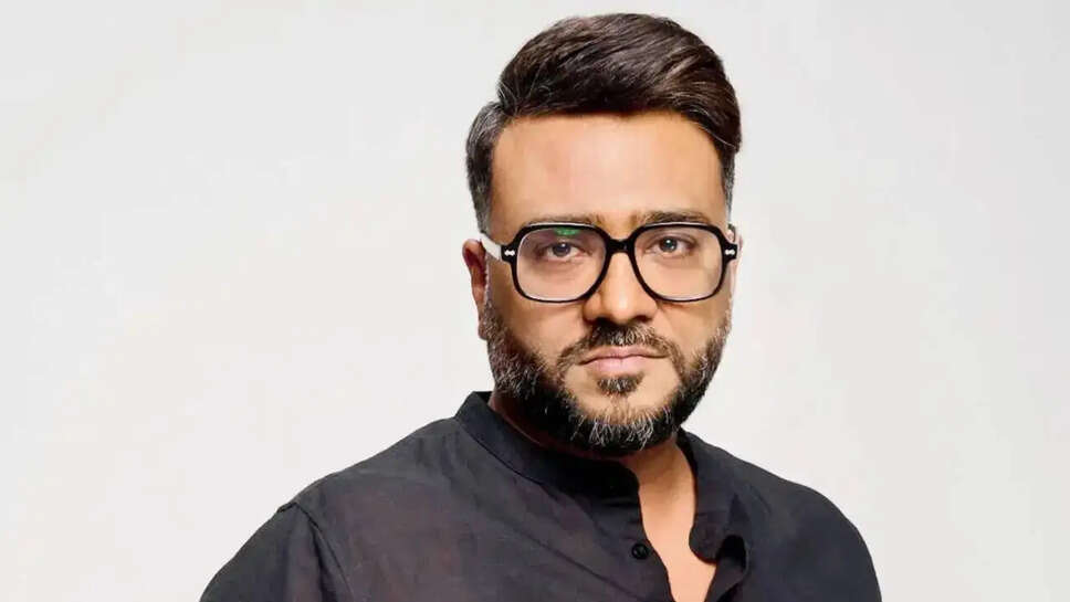 क्या Sudhanshu Saria की नई फिल्में Pech और Silverfish बदलेंगी फिल्म इंडस्ट्री का चेहरा?