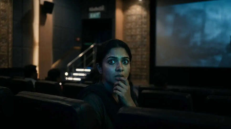 क्या 'The Mummy' बन गई है भारत में हॉलीवुड की नई हिट? जानें बॉक्स ऑफिस पर इसकी सफलता!