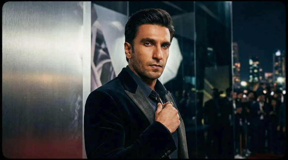 क्या Ranveer Singh की Dhurandhar 2 ने बॉक्स ऑफिस पर तोड़ा नया रिकॉर्ड?