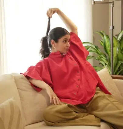 रसिका दुग्गल ने साझा की प्रेरणा के अनमोल स्रोत, जानें क्या है उनके पसंदीदा!