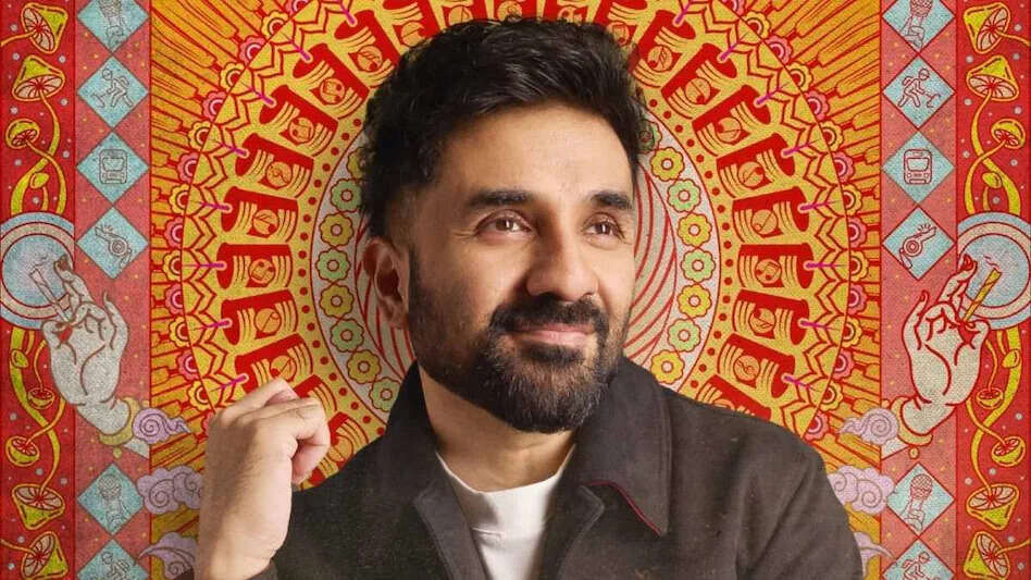 वीर दास ने स्पष्ट किया: क्या वे वास्तव में बंगाली हैं?