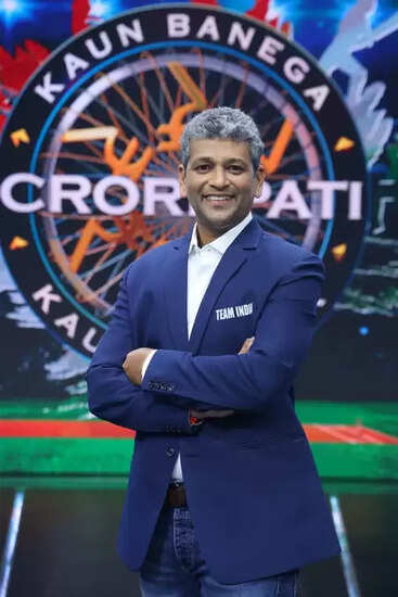 क्या आपने देखा? केबीसी में क्रिकेट कोच अमोल मजूमदार की दिलचस्प बातें!