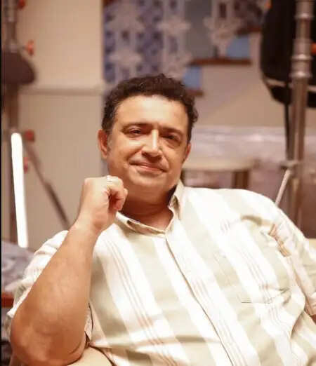 क्या है निनाद कामत की नई फिल्म 'कैंडी एंड द पिज्जा गर्ल' का खास कनेक्शन 'जाने भी दो यारो' से?