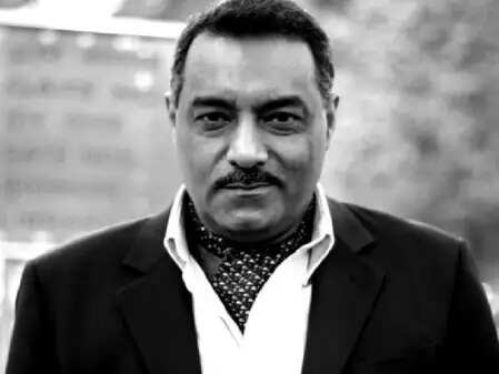 मारूफ रजा का निधन: अनुपम खेर ने साझा किया भावुक संदेश