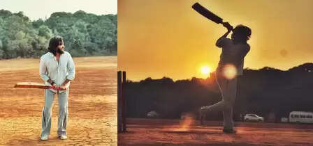 क्या रितेश देशमुख की नई फिल्म 'राजा शिवाजी' में क्रिकेट का भी होगा तड़का?