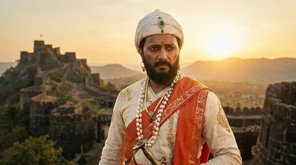 क्या है 'Raja Shivaji' की सफलता का राज? जानें इस फिल्म के पीछे की कहानी!