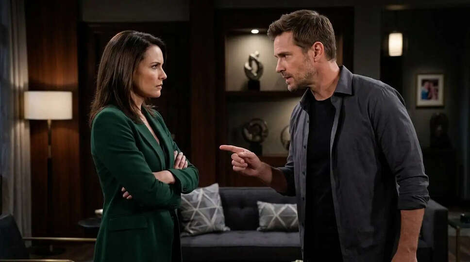 General Hospital में रोमांचक मोड़: क्या होगा अगले एपिसोड में?