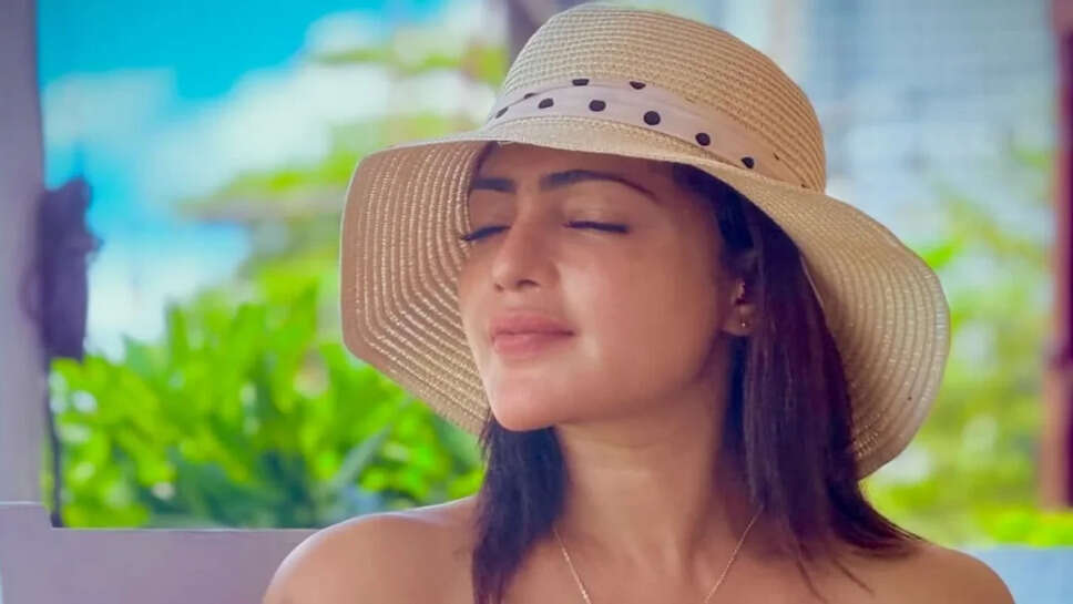 टीवी अभिनेत्री सुभाषिणी बालासुब्रमण्यम का निधन, उद्योग में शोक की लहर