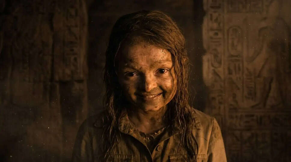 क्या 'The Mummy' बॉक्स ऑफिस पर तोड़ देगी रिकॉर्ड? जानें फिल्म की कमाई के आंकड़े!