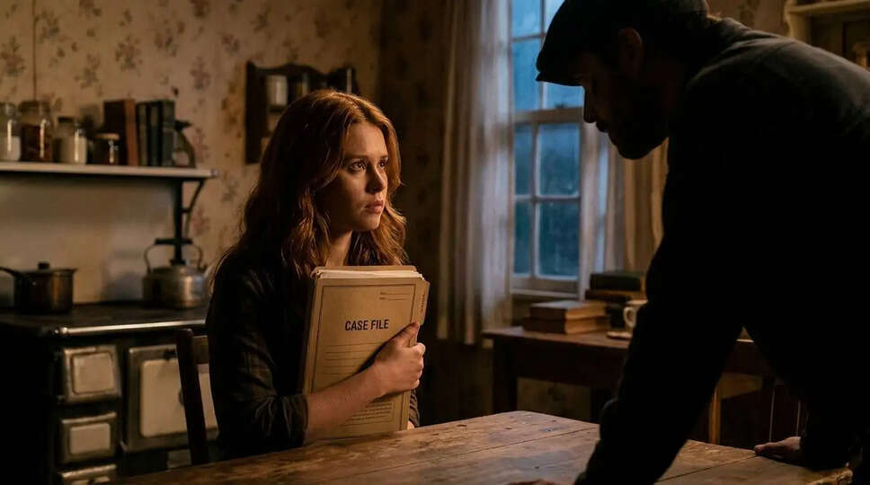 अप्रैल के अंतिम सप्ताह में स्ट्रीमिंग पर आ रहे हैं दिलचस्प थ्रिलर और रोमांस