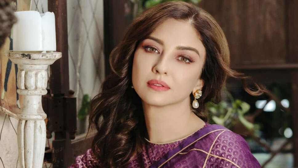 सौम्या टंडन का नया प्रोजेक्ट: सूरज बड़जात्या की फिल्म में शामिल