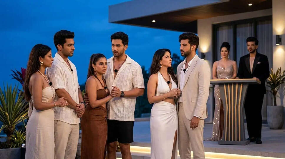 MTV Splitsvilla 16 का फिनाले: कौन बनेगा प्यार या पैसा का विजेता?