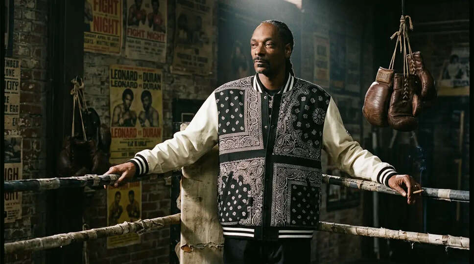 Snoop Dogg का नया प्रोजेक्ट: क्या है 'The Faith of Long Beach' की कहानी?