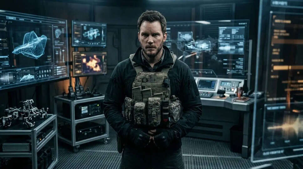 Chris Pratt की 'The Terminal List' का दूसरा सीजन: क्या है नई कहानी और रिलीज़ की तारीख?