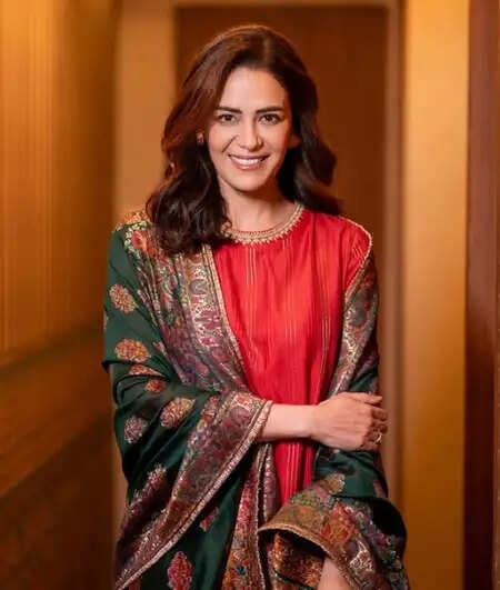 क्या है मोना सिंह की नई सीरीज 'मां का सम' का खास संदेश? जानें इस सिंगल मदर की कहानी