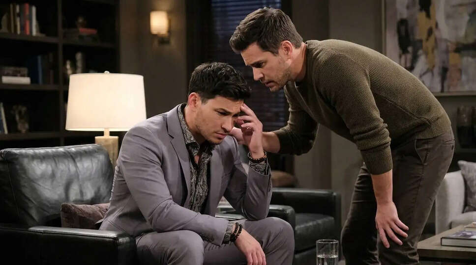 क्या 'Days of Our Lives' में नए मोड़ लाएंगे भावनात्मक संघर्ष और रहस्य?