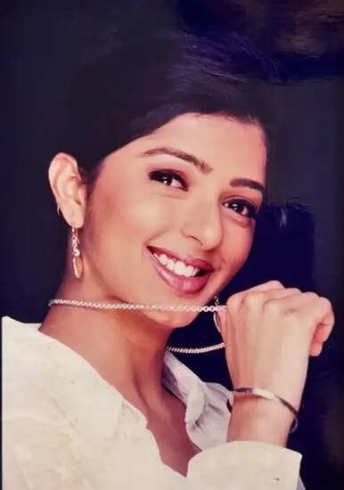 भूमिका चावला ने साझा की अपनी फिल्मी यात्रा की यादें, 28 साल पुरानी तस्वीरें कीं साझा!