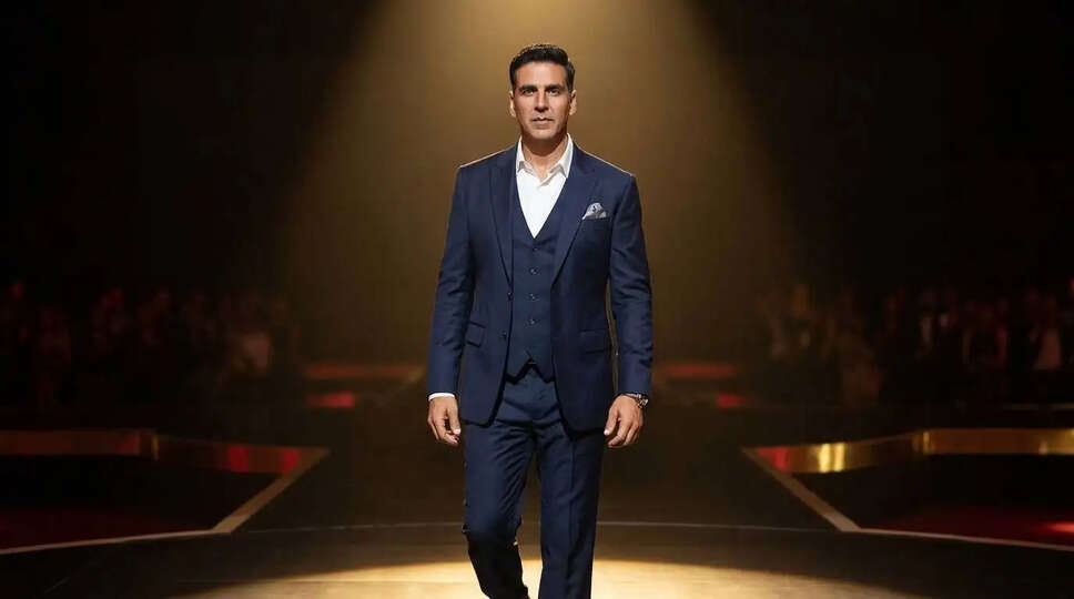 क्या Akshay Kumar की नई फिल्म Bhooth Bangla ने बदल दी उनकी किस्मत?