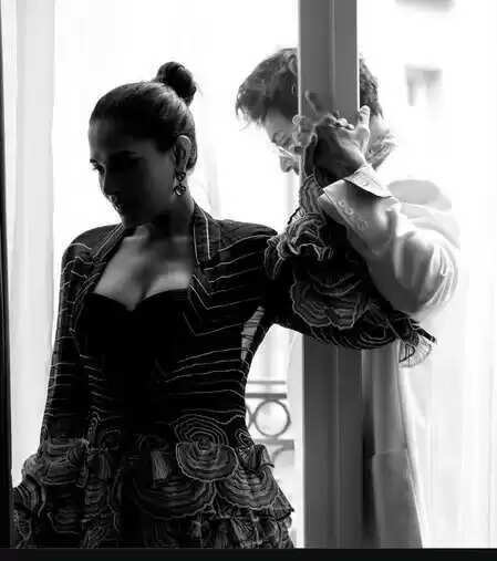 अली फजल और ऋचा चड्ढा की प्रेम कहानी: प्यार की खूबसूरत परिभाषा