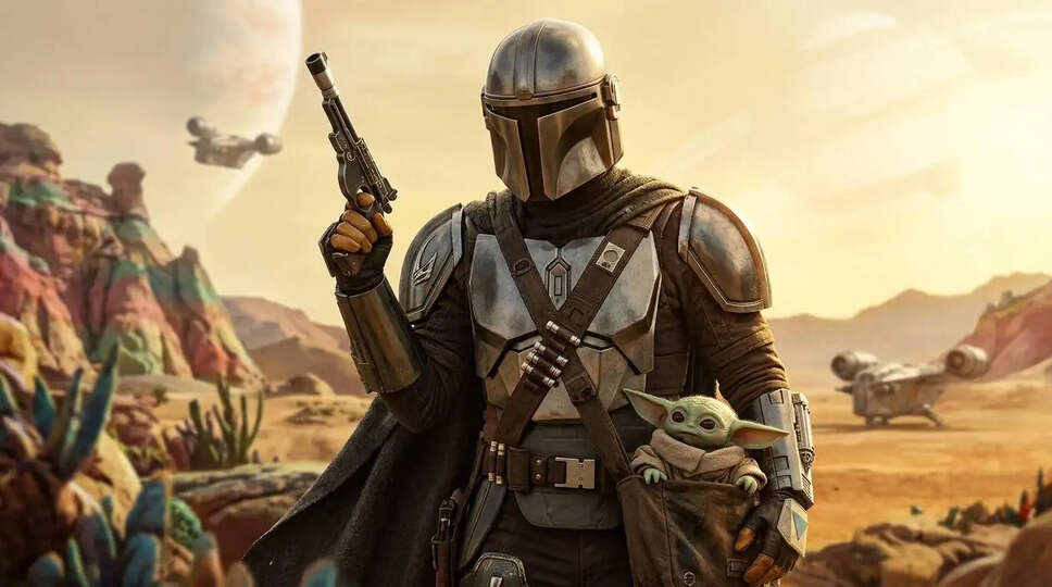 क्या 'Star Wars: The Mandalorian and Grogu' बनेगा बॉक्स ऑफिस का नया बादशाह?