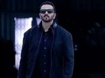 रोहित शेट्टी के घर के बाहर फायरिंग: मुंबई पुलिस ने पांच आरोपियों को किया गिरफ्तार!