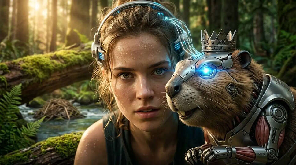 क्या है Pixar की नई फिल्म Hoppers की सफलता का राज़? जानें बॉक्स ऑफिस पर इसकी कमाई!