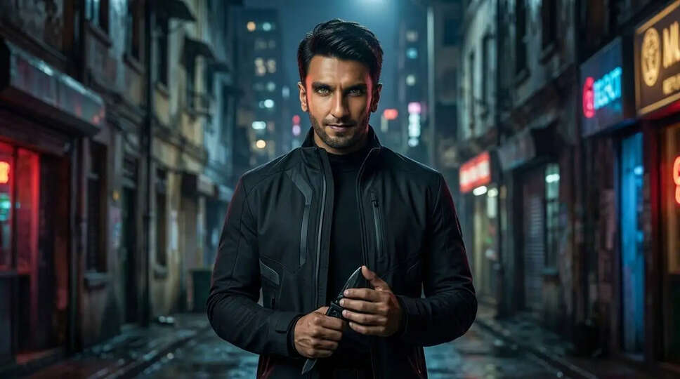 क्या Ranveer Singh की Dhurandhar 2 बन पाएगी Pushpa 2 का रिकॉर्ड तोड़ने वाली फिल्म?