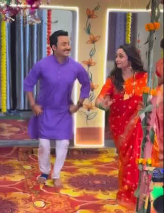 रानी चटर्जी का नया धमाका: 'यूपी वाली और बिहार वाली' का मजेदार वीडियो हुआ वायरल!