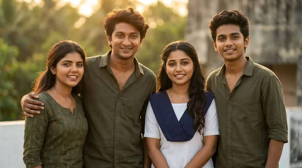 क्या है 'Vaazha 2' की सफलता का राज? जानें इस मलयालम फिल्म की कमाई के आंकड़े!