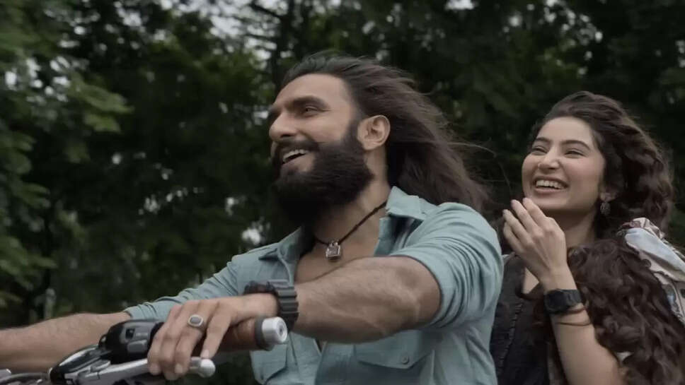 धुरंधर फिल्म ने बॉक्स ऑफिस पर किया शानदार प्रदर्शन, कमाई 80 करोड़ के पार