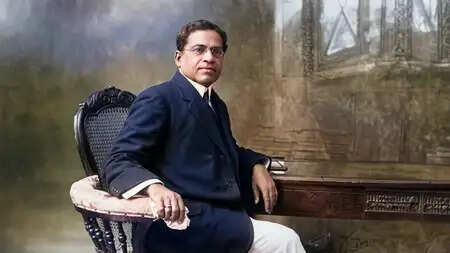 भारतीय सिनेमा के जनक: दादासाहेब फाल्के की प्रेरणादायक कहानी