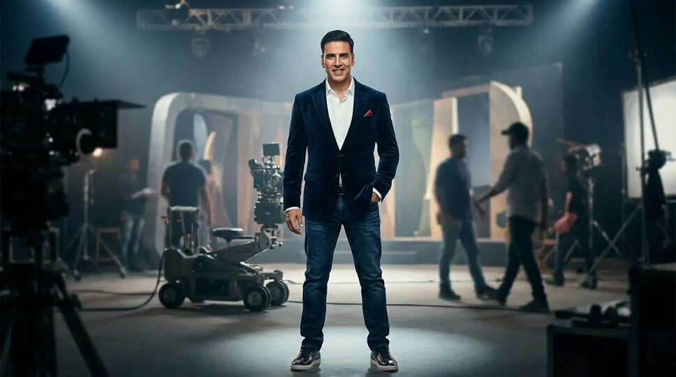 क्या Bhooth Bangla ने अक्षय कुमार की किस्मत बदल दी? जानें बॉक्स ऑफिस पर मिली सफलता के बारे में!