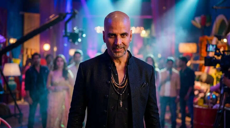 क्या Akshay Kumar का नया किरदार बदल देगा 'Golmaal 5' की कहानी? जानें क्या है खास!