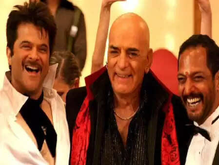 क्या आप जानते हैं 'वेलकम' फिल्म के पीछे की अनकही कहानियाँ? अनिल कपूर ने साझा कीं यादें!