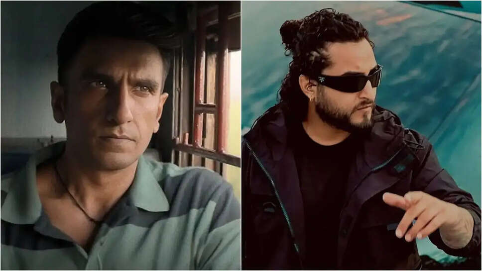 कौन हैं Khan Saab? जानें इस उभरते गायक की कहानी और Dhurandhar 2 में उनकी भूमिका