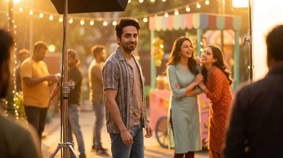 क्या 'Pati Patni Aur Woh Do' बनेगा इस साल का सबसे बड़ा हिट? जानें फिल्म की खास बातें!