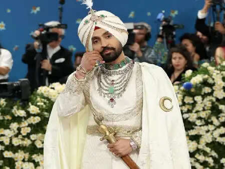 दिलजीत दोसांझ की नई फिल्म 'मैं वापस आऊंगा': क्या यह उन्हें बनाएगी एक गंभीर अभिनेता?