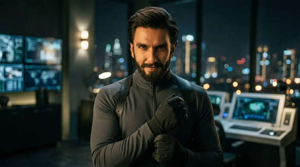 क्या Ranveer Singh की Dhurandhar: The Revenge बन पाएगी बॉलीवुड की तीसरी सबसे बड़ी फिल्म?