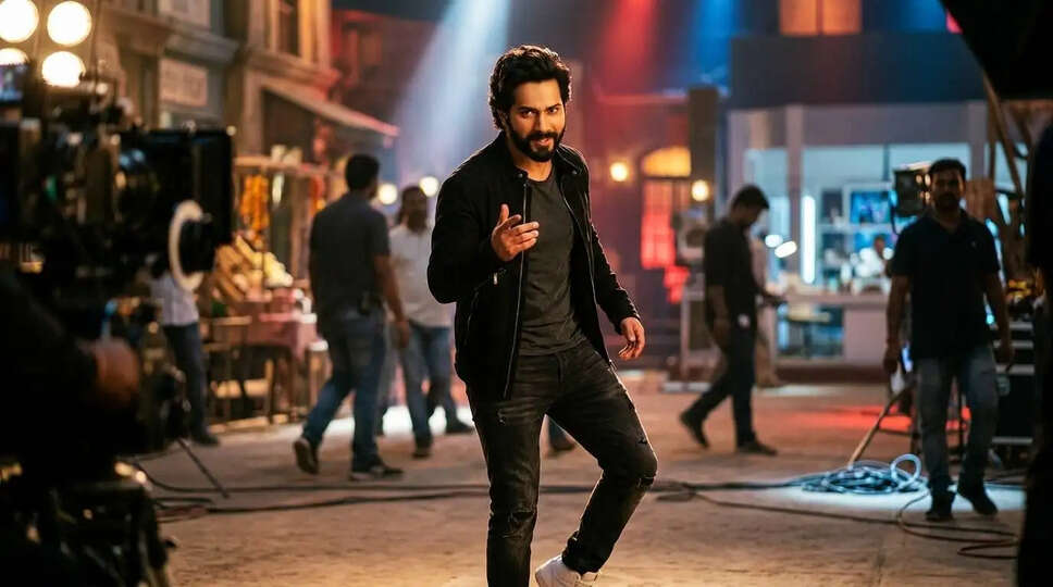 क्या आप जानते हैं Varun Dhawan की सबसे बेहतरीन फिल्मों के बारे में? उनके जन्मदिन पर देखें ये खास फिल्में!