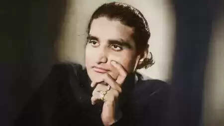 भरत व्यास: बॉलीवुड के गीतों के जादूगर जिनकी रचनाएँ आज भी दिलों में बसी हैं