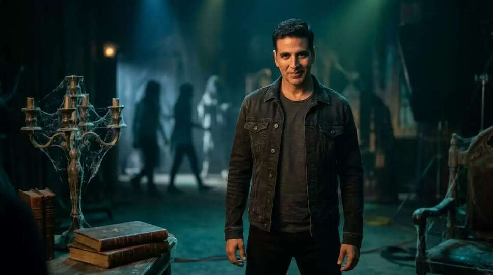 क्या Bhooth Bangla बन पाएगा इस साल का तीसरा हिट फिल्म? जानें बॉक्स ऑफिस पर इसकी सफलता की कहानी!