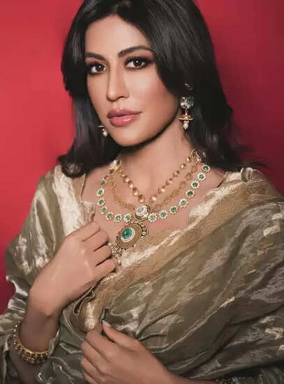 क्या है 'बैटल ऑफ गलवान' में सलमान खान का खास अंदाज? चित्रांगदा सिंह ने किया खुलासा!