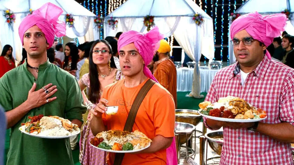 क्या 3 Idiots 2 में लौटेंगे Aamir Khan और R Madhavan? जानें क्या है नई कहानी!