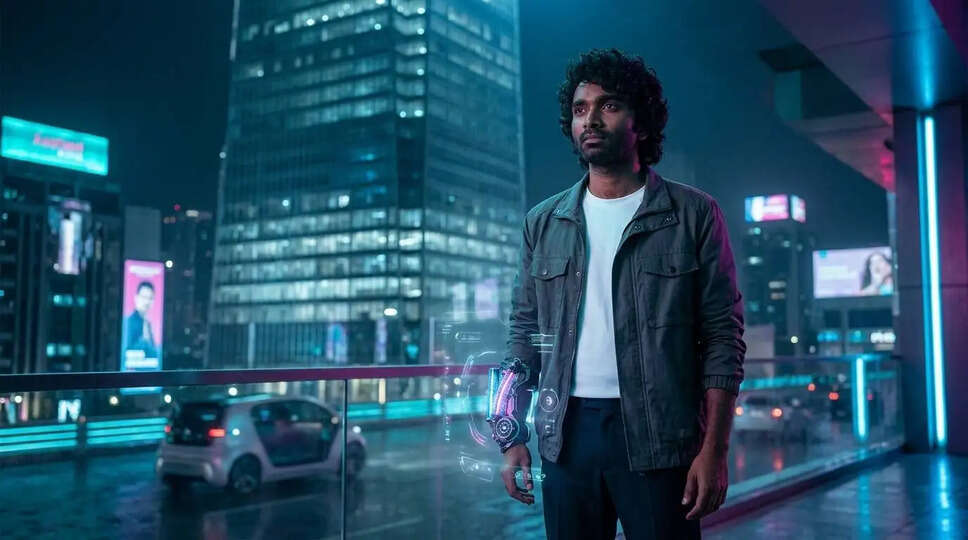 क्या 'Love Insurance Kompany' ने बॉक्स ऑफिस पर किया निराश? जानें फिल्म की कमाई और कहानी!